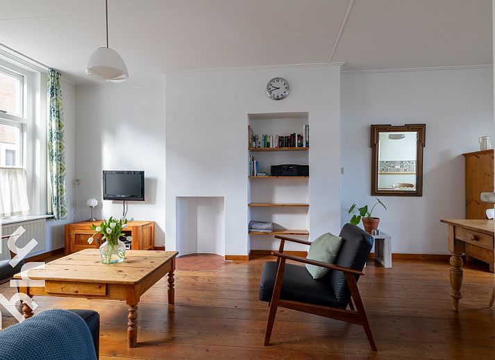 Guest house 620466 - Holiday property Walcheren - ZE074