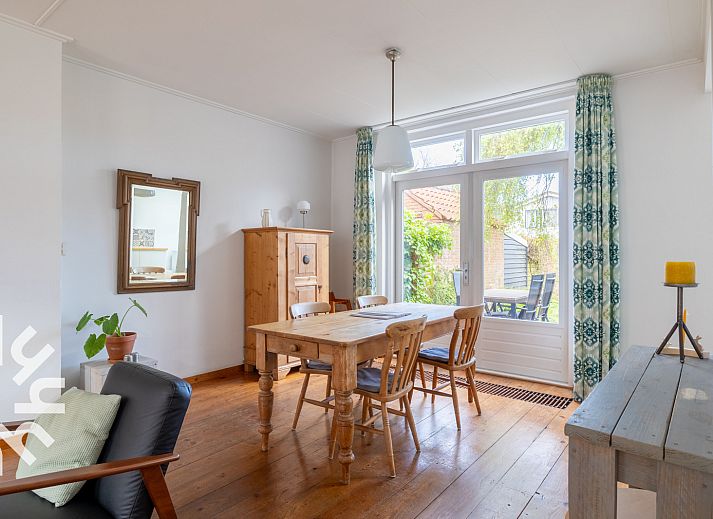 Guest house 620466 - Holiday property Walcheren - ZE074