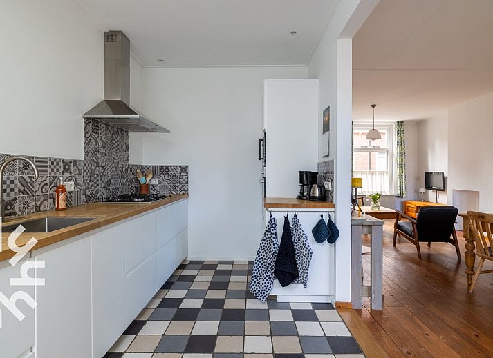 Guest house 620466 - Holiday property Walcheren - ZE074