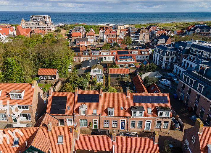 Guest house 620466 - Holiday property Walcheren - ZE074