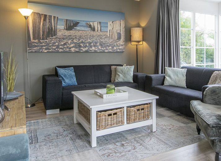 Unterkunft 620467 • Bungalow Walcheren • T6