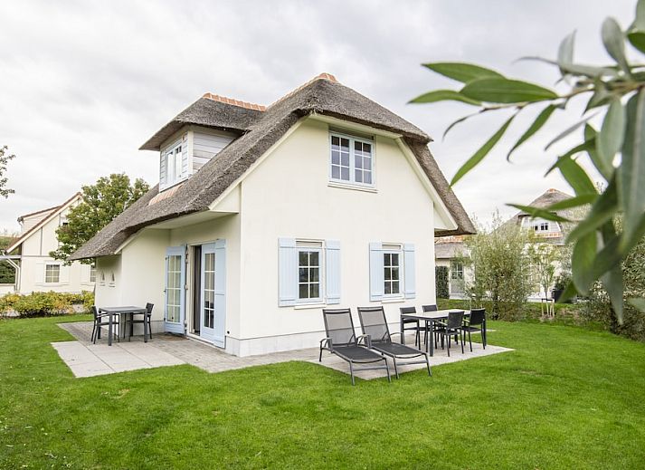 Unterkunft 620472 • Bungalow Walcheren • T6 Comfort