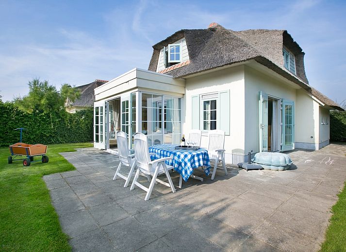 Unterkunft 620473 • Bungalow Walcheren • MD6