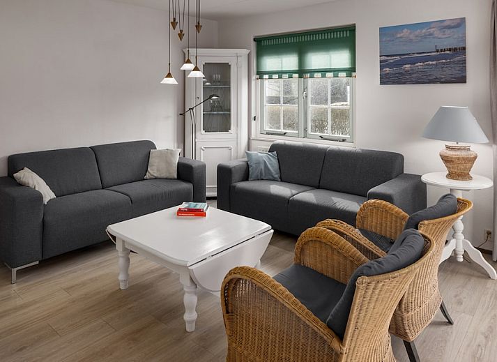 Unterkunft 620473 - Bungalow Walcheren - MD6