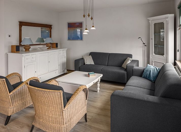 Unterkunft 620473 - Bungalow Walcheren - MD6