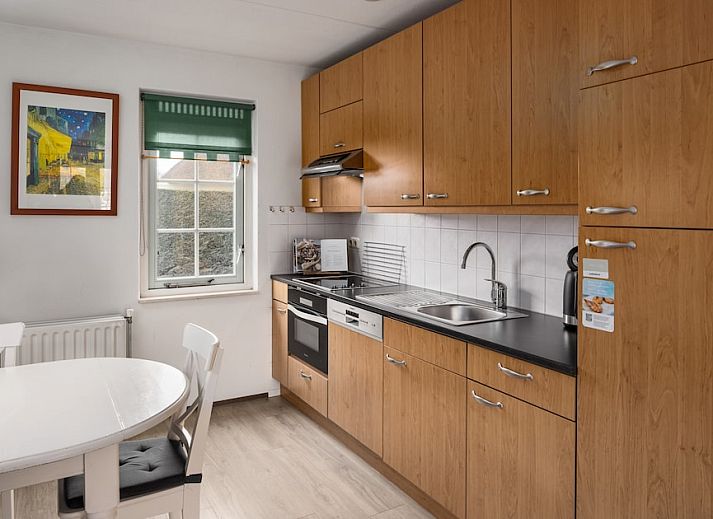 Unterkunft 620473 - Bungalow Walcheren - MD6