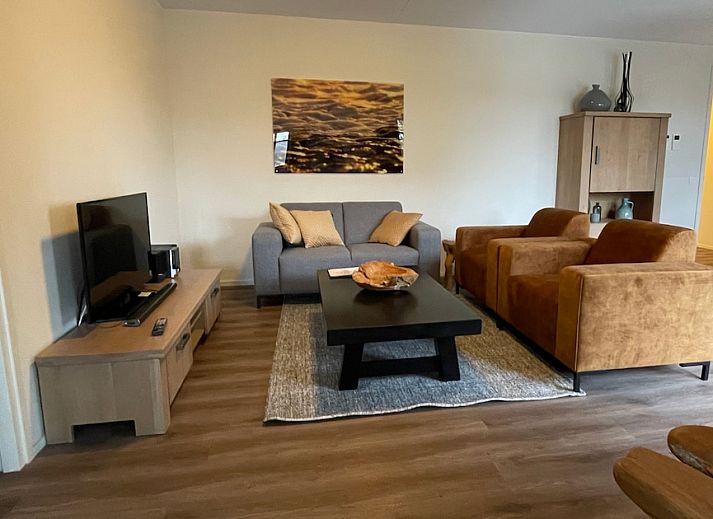Verblijf 620476 • Appartement Walcheren • Bordeaux 4