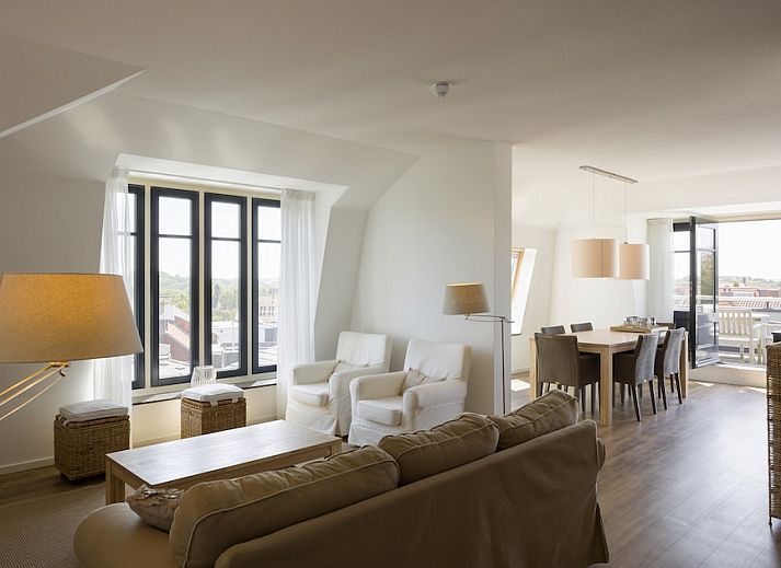 Unterkunft 620481 - Appartement Walcheren - Champagne 4