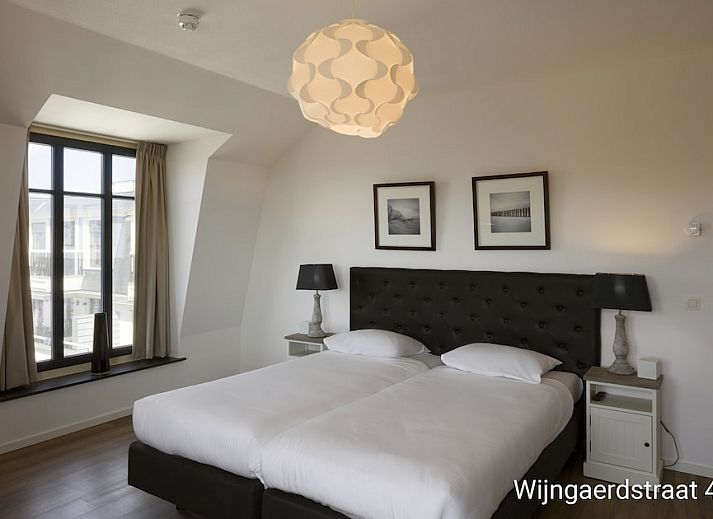 Unterkunft 620481 - Appartement Walcheren - Champagne 4