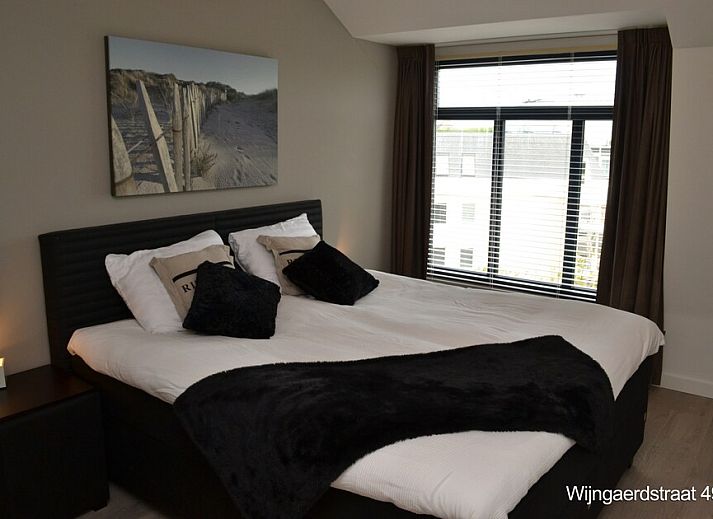 Unterkunft 620481 - Appartement Walcheren - Champagne 4