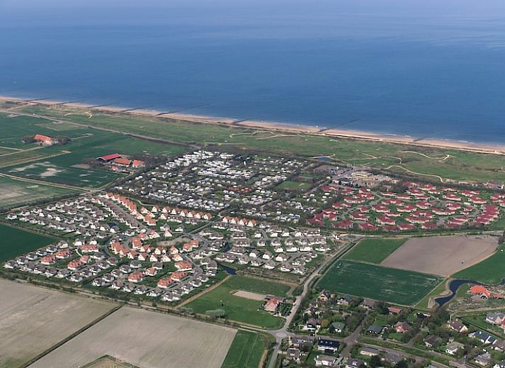 Verblijf 620482 • Appartement Walcheren • Pomerol Wellness 4