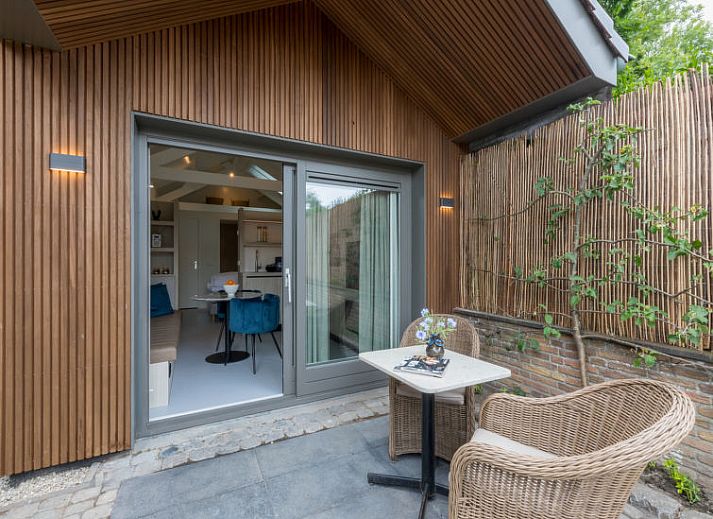 Verblijf 620487 • Vakantiewoning Walcheren • Vakantiepark Hof Domburg 11