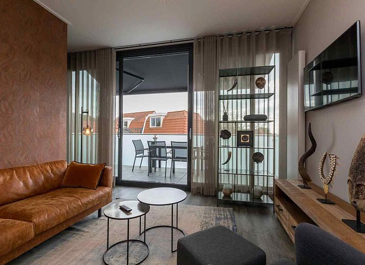 Guest house 620488 - Holiday property Walcheren - ZE1123