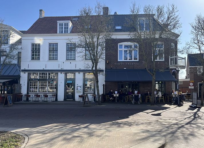 Guest house 620488 - Holiday property Walcheren - ZE1123