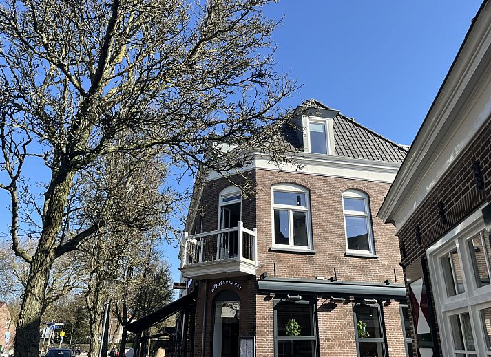 Guest house 620488 - Holiday property Walcheren - ZE1123