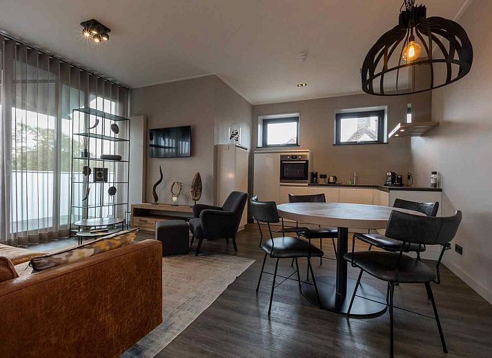 Guest house 620488 - Holiday property Walcheren - ZE1123