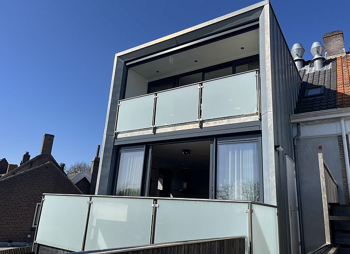 Guest house 620488 - Holiday property Walcheren - ZE1123