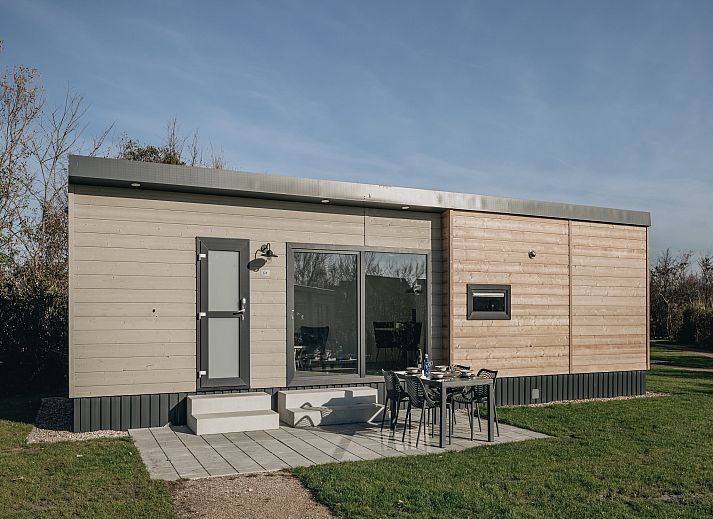 Verblijf 620490 • Vakantiewoning Walcheren • Houten III