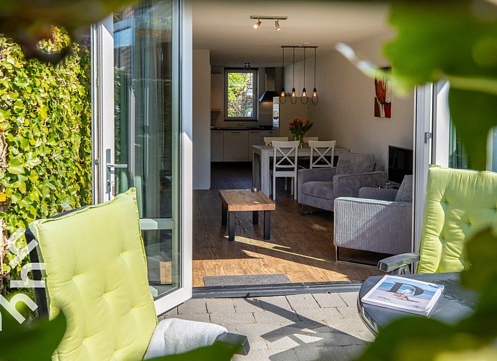 Verblijf 620492 • Vakantiewoning Walcheren • Sfeervolle 4-persoonswoning rustig gelegen op loopafstand
