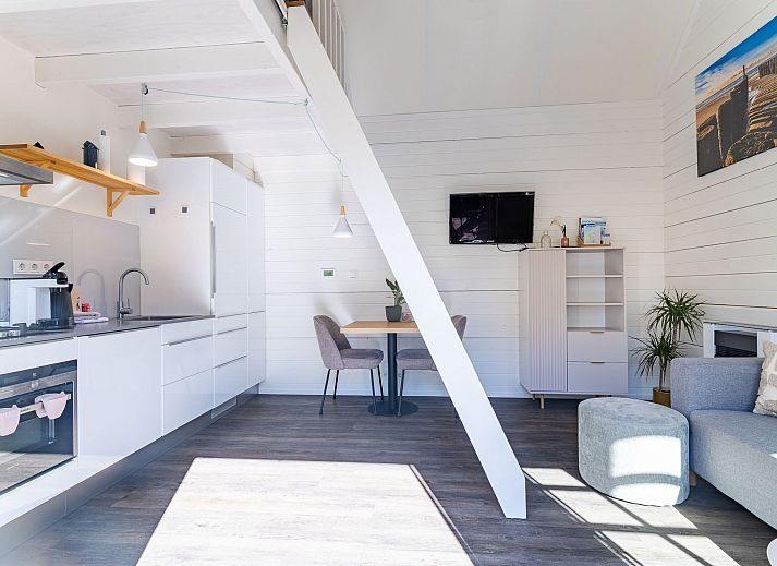 Guest house 620493 - Holiday property Walcheren - Vakantiehuis Residence Domburg