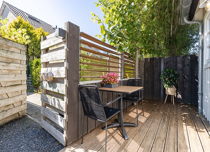 Verblijf 620493 - Vakantiewoning Walcheren - Vakantiehuis Residence Domburg