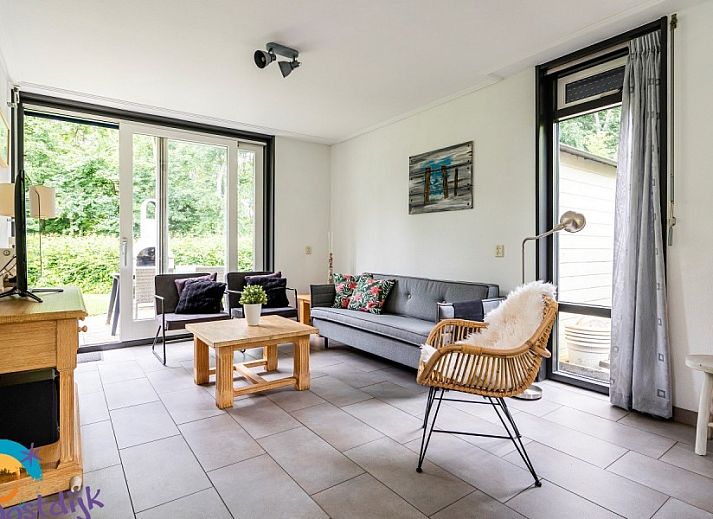 Guest house 620501 - Holiday property Walcheren - Westduin