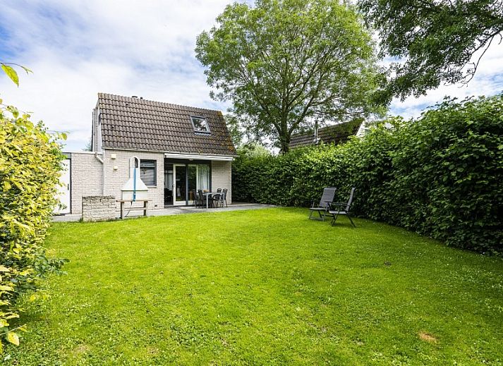 Guest house 620501 - Holiday property Walcheren - Westduin