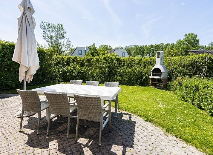 Guest house 620501 - Holiday property Walcheren - Westduin