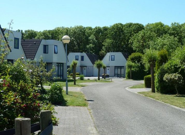 Guest house 620501 - Holiday property Walcheren - Westduin