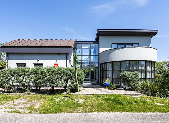 Verblijf 620502 • Vakantiewoning Walcheren • Westduin 19
