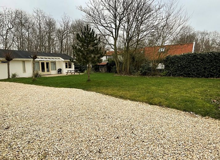 Verblijf 620503 - Bungalow Walcheren - Dishoek 6a