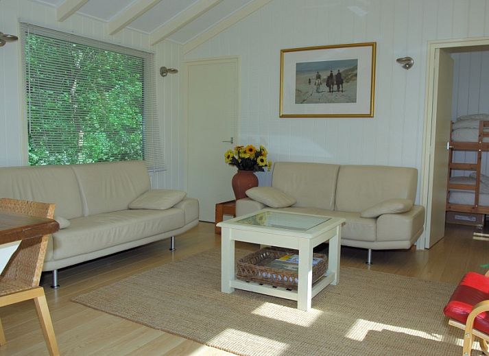 Verblijf 620503 - Bungalow Walcheren - Dishoek 6a