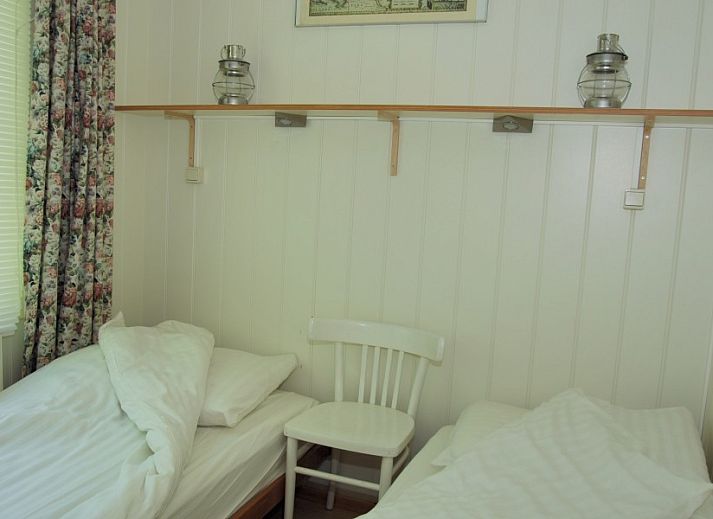 Verblijf 620503 - Bungalow Walcheren - Dishoek 6a