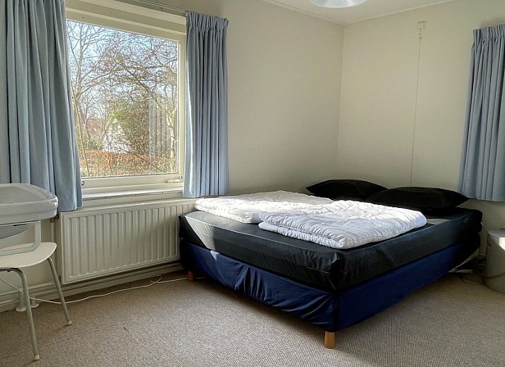 Gemuetliches Wohnzimmer des Ferienhauses Vebenabos 43a in Vlissingen, Walcheren.