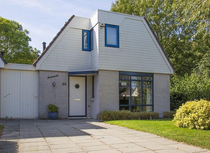 Unterkunft 620508 • Ferienhaus Walcheren • Westduin 24