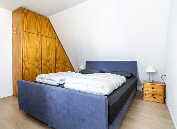 Gemuetliches Wohnzimmer im Ferienhaus Westduin 24, Vlissingen, Walcheren, Zeeland.