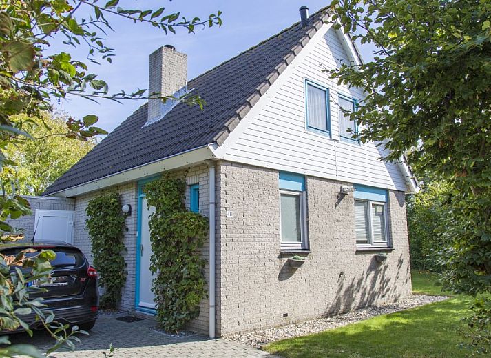 Guest house 620509 • Holiday property Walcheren • Westduin 40 