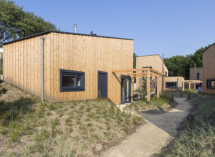 Guest house 6205100 - Holiday property Walcheren - Noordzee Resort Vlissingen 2