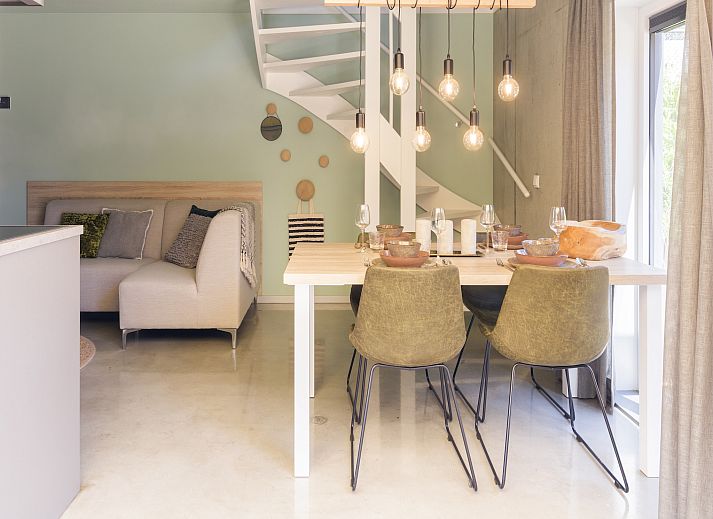 Guest house 6205100 - Holiday property Walcheren - Noordzee Resort Vlissingen 2