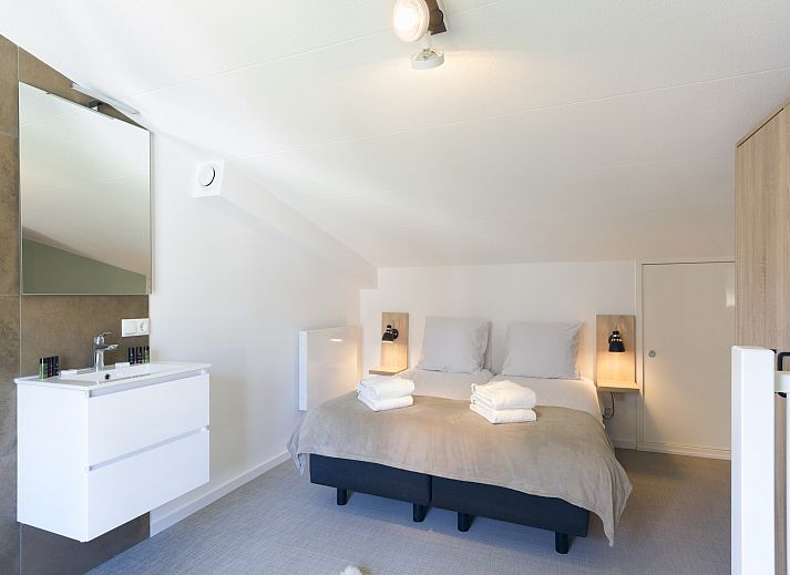 Guest house 6205100 - Holiday property Walcheren - Noordzee Resort Vlissingen 2