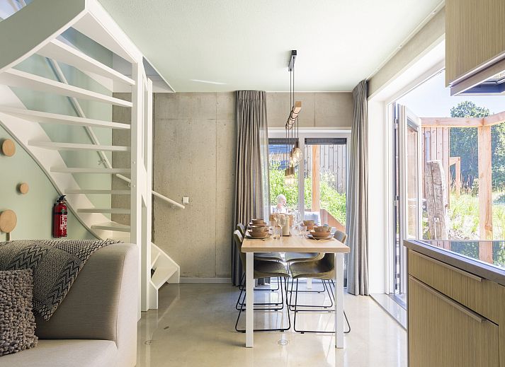 Guest house 6205100 - Holiday property Walcheren - Noordzee Resort Vlissingen 2