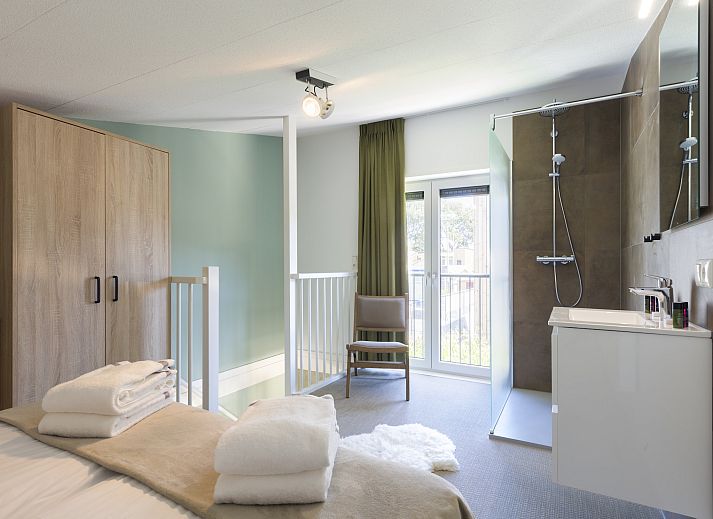 Guest house 6205100 - Holiday property Walcheren - Noordzee Resort Vlissingen 2