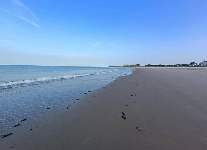Guest house 6205100 - Holiday property Walcheren - Noordzee Resort Vlissingen 2