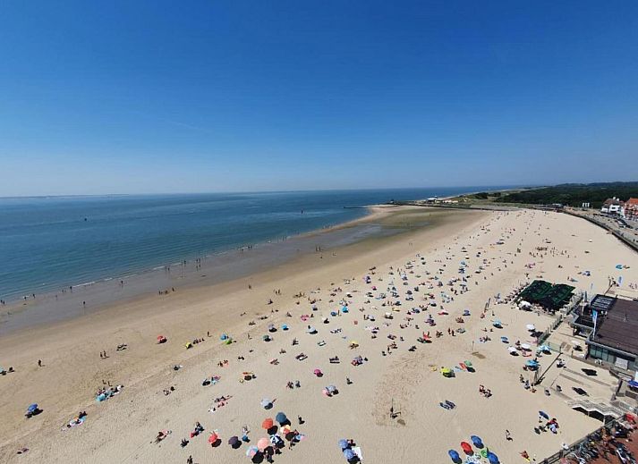Guest house 6205100 - Holiday property Walcheren - Noordzee Resort Vlissingen 2