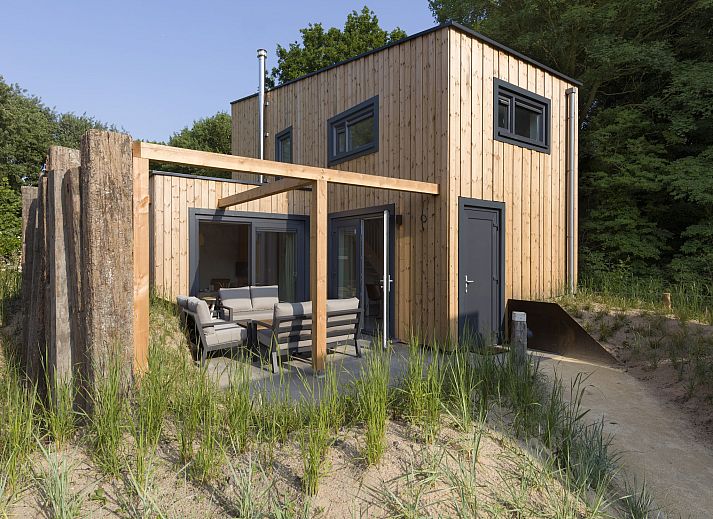 Guest house 6205101 - Holiday property Walcheren - Noordzee Resort Vlissingen 3