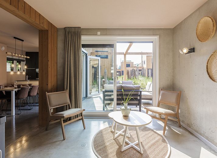 Guest house 6205101 - Holiday property Walcheren - Noordzee Resort Vlissingen 3