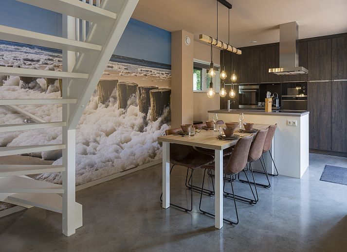 Guest house 6205101 - Holiday property Walcheren - Noordzee Resort Vlissingen 3