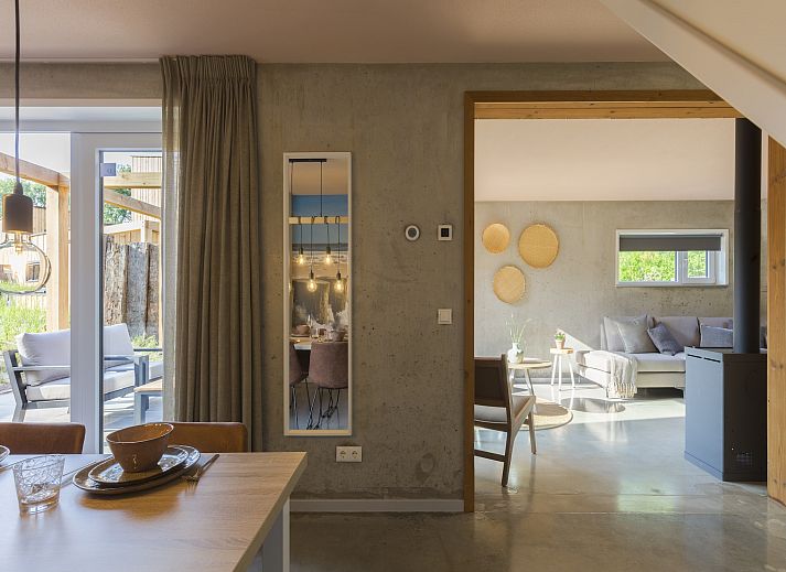 Guest house 6205101 - Holiday property Walcheren - Noordzee Resort Vlissingen 3