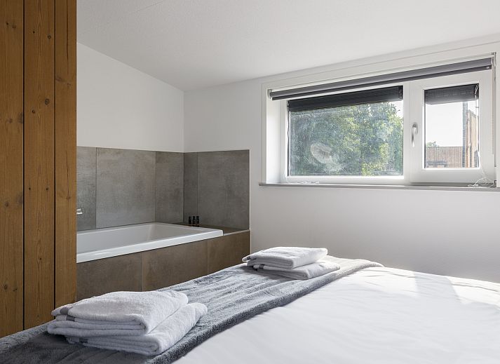 Guest house 6205101 - Holiday property Walcheren - Noordzee Resort Vlissingen 3