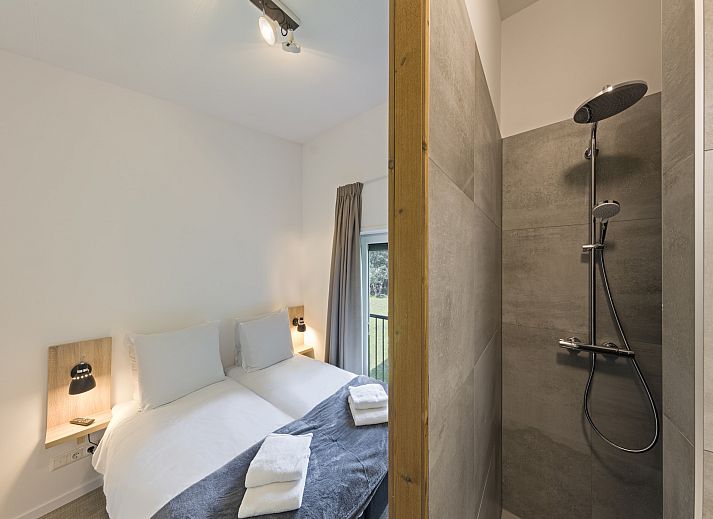 Guest house 6205101 - Holiday property Walcheren - Noordzee Resort Vlissingen 3